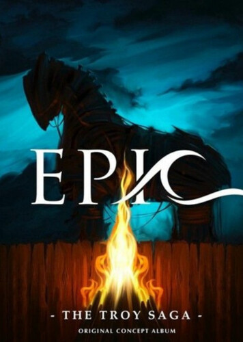 Epic: The Musical