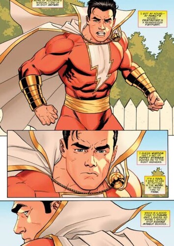 A true hero