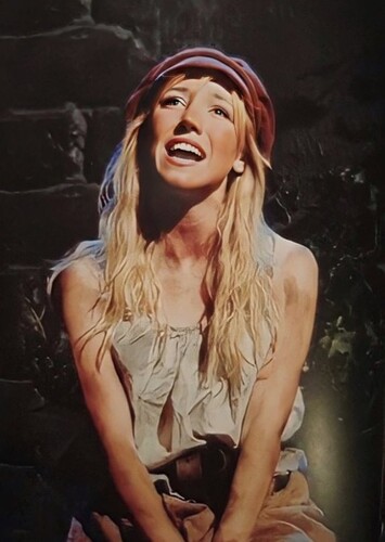 Eponine