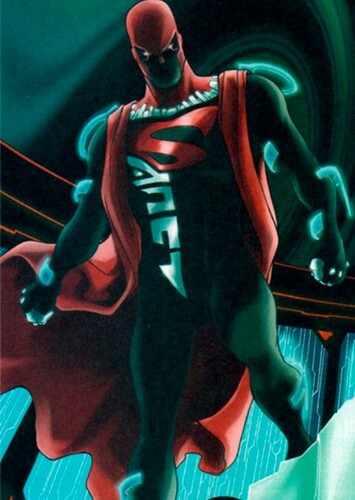 Eradicator