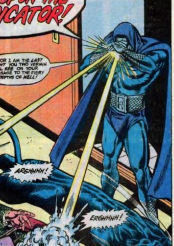 Eradicator