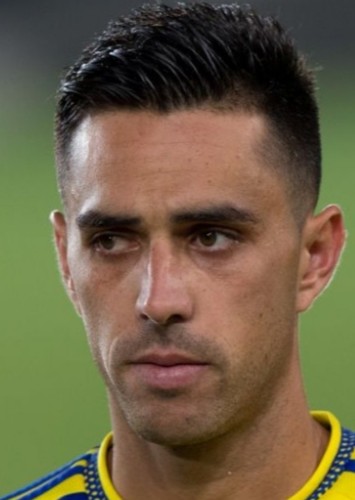 Eran Zahavi