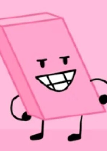 Eraser