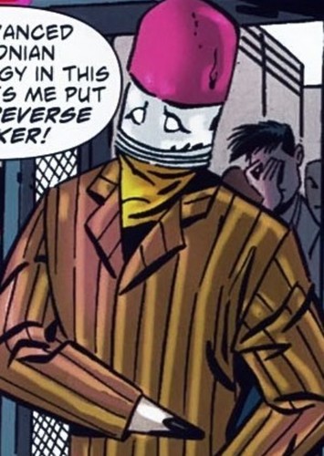 Eraser