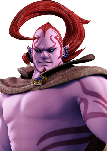 Erazor Djinn