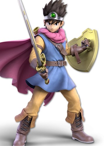 Erdrick