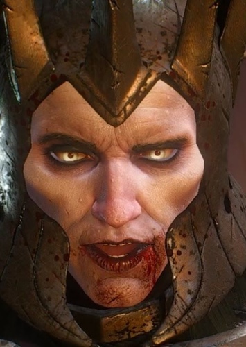 Eredin