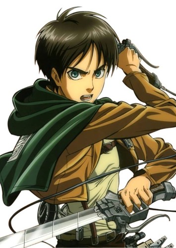 Eren