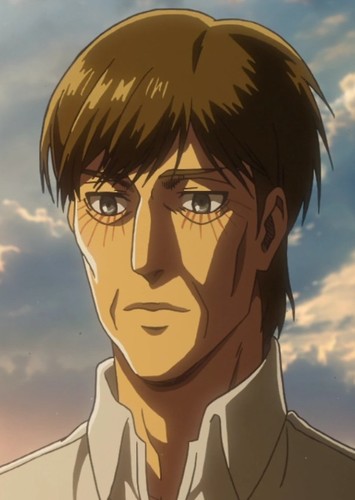 Eren Krueger