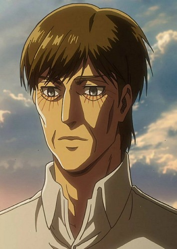 Eren Krueger