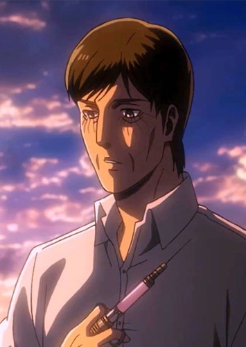 Eren Kruger