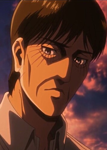 Eren Kruger