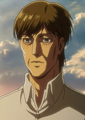 Eren Kruger