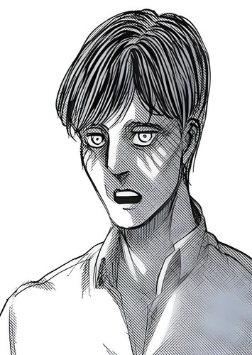 Eren Kruger