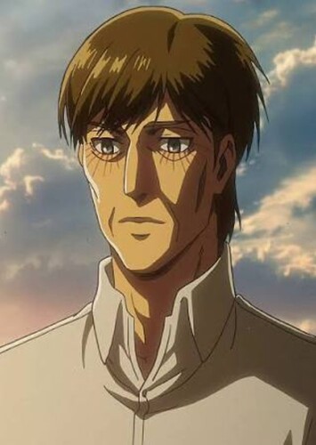 Eren Kruger