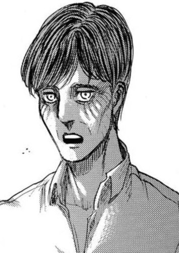 Eren Kruger