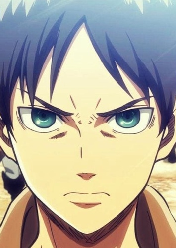 Eren Yeager