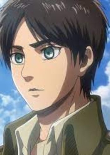 Eren Yeager