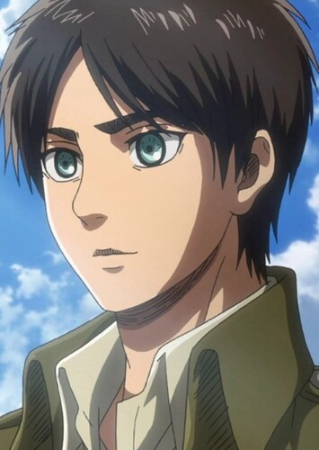 Eren Yeager