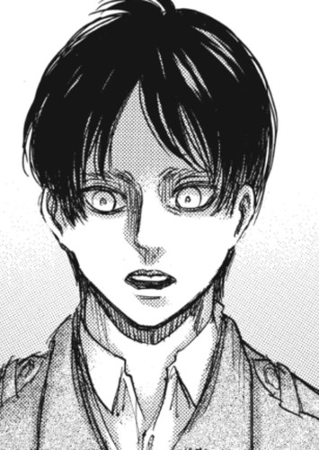 Eren Yeager