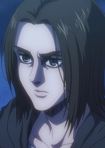 Eren Yeager