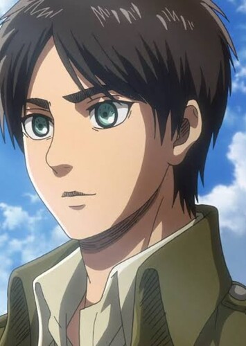 Eren Yeager