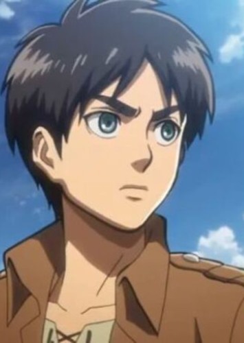 Eren Yeager