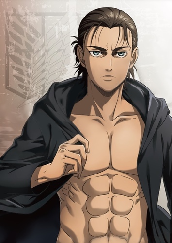 Eren Yeager