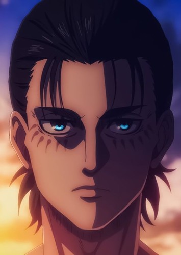 EREN YEAGER