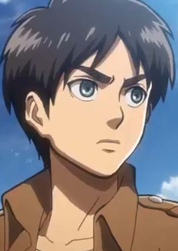 Eren Yeager