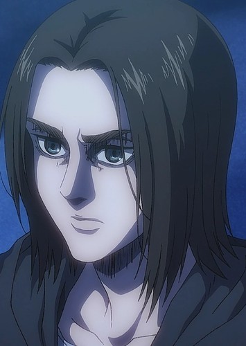 Eren Yeager (Future)
