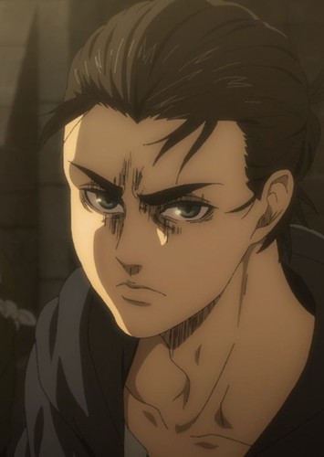 Eren Jaeger