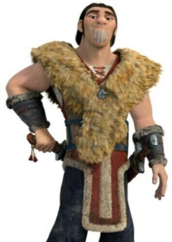 Eret Son Of Eret