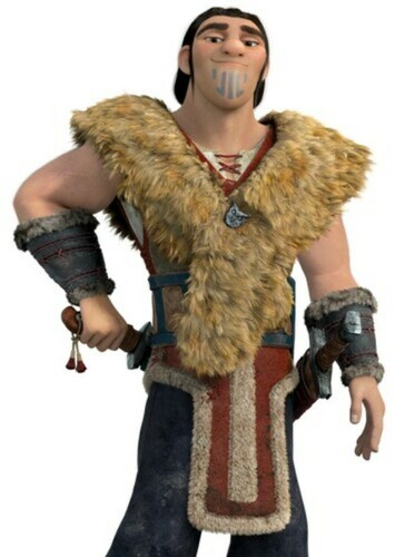 Eret Son Of Eret