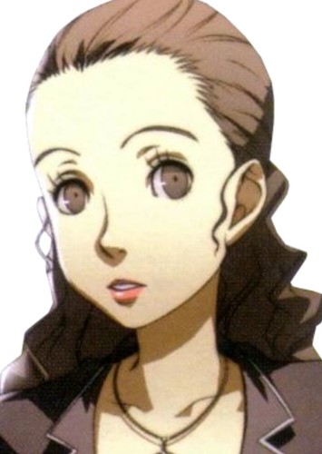 Eri Minami