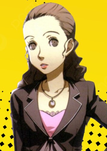 Eri Minami