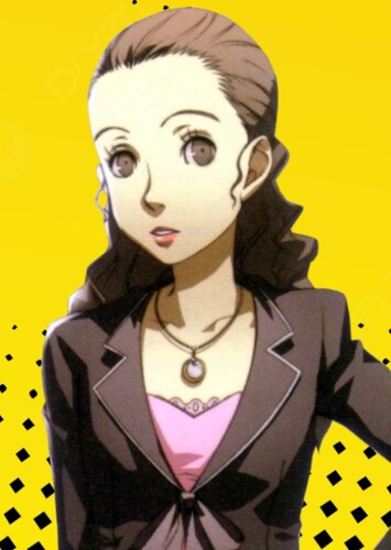 Eri Minami
