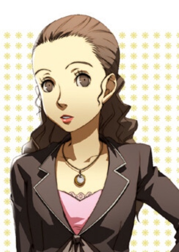 Eri Minami