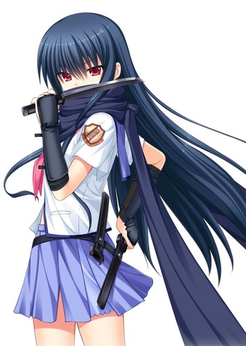 Eri Shiina