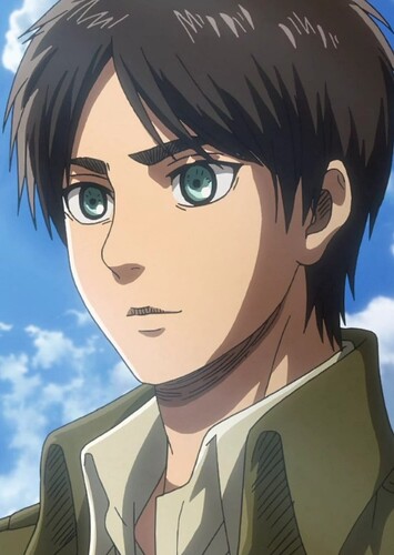 Eren Yaeger