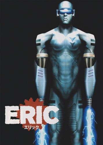 Eric