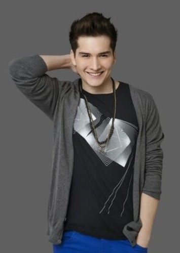 Eric Andrade