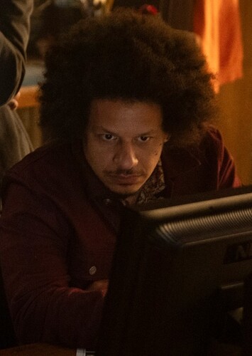 Eric André