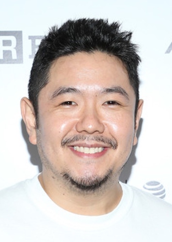 Eric bauza