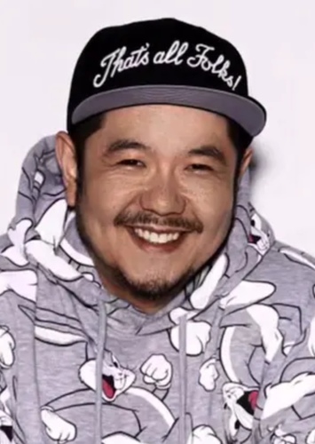 Eric Bauza