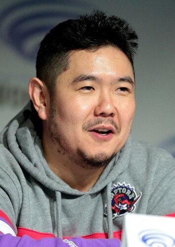Eric Bauza
