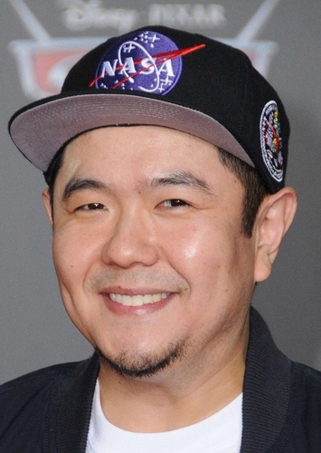 Eric Bauza