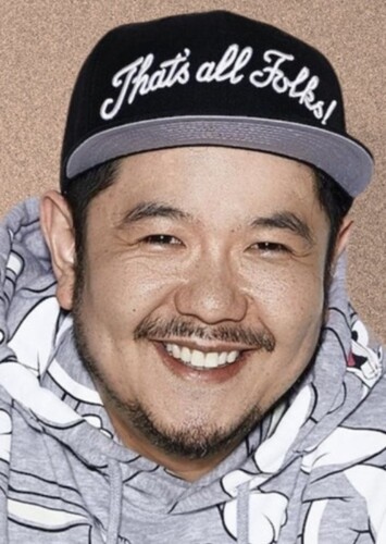 Eric Bauza