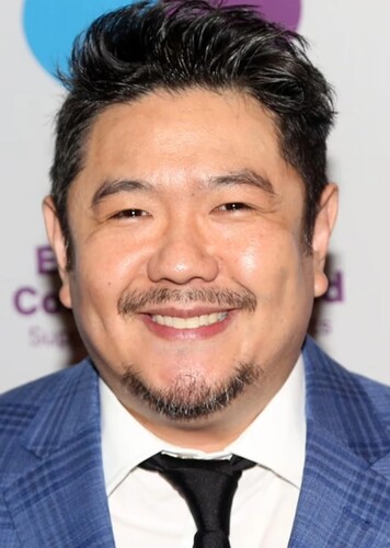 Eric Bauza