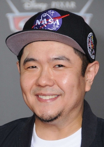 Eric Bauza